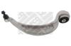 MAPCO 51896 Track Control Arm