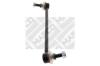 MAPCO 52895HPS Rod/Strut, stabiliser