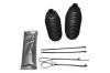 MOOG K150244 Bellow Set, steering