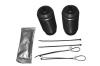 MOOG K150251 Bellow Set, steering