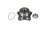 MOOG TO-WB-12176 (TOWB12176) Wheel Bearing Kit