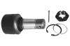 MOOG CV-RK-7850 (CVRK7850) Repair Kit, guide strut