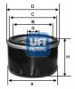 UFI 23.584.00 (2358400) Oil Filter