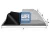 UFI 30.630.00 (3063000) Air Filter