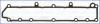 AJUSA 13172800 Gasket, intake manifold