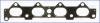 AJUSA 13231400 Gasket, exhaust manifold