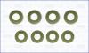 AJUSA 57000400 Seal Set, valve stem