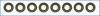 AJUSA 57001200 Seal Set, valve stem