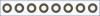 AJUSA 57001400 Seal Set, valve stem