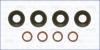 AJUSA 57003600 Seal Set, valve stem