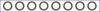 AJUSA 57005800 Seal Set, valve stem