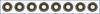 AJUSA 57009300 Seal Set, valve stem