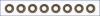 AJUSA 57009900 Seal Set, valve stem