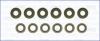 AJUSA 57010200 Seal Set, valve stem
