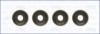 AJUSA 57015100 Seal Set, valve stem