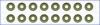 AJUSA 57017600 Seal Set, valve stem