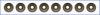 AJUSA 57018300 Seal Set, valve stem