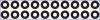AJUSA 57019300 Seal Set, valve stem
