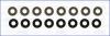 AJUSA 57019700 Seal Set, valve stem