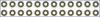 AJUSA 57020400 Seal Set, valve stem