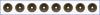 AJUSA 57025100 Seal Set, valve stem