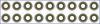 AJUSA 57025500 Seal Set, valve stem