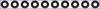 AJUSA 57025800 Seal Set, valve stem