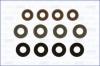 AJUSA 57028300 Seal Set, valve stem