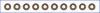 AJUSA 57029400 Seal Set, valve stem