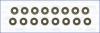 AJUSA 57030200 Seal Set, valve stem