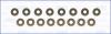 AJUSA 57031600 Seal Set, valve stem