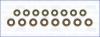 AJUSA 57032500 Seal Set, valve stem