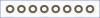 AJUSA 57034100 Seal Set, valve stem