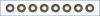 AJUSA 57034900 Seal Set, valve stem