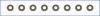 AJUSA 57035000 Seal Set, valve stem