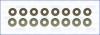AJUSA 57036500 Seal Set, valve stem