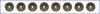 AJUSA 57037600 Seal Set, valve stem