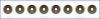 AJUSA 57039500 Seal Set, valve stem