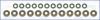 AJUSA 57039600 Seal Set, valve stem