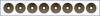 AJUSA 57039900 Seal Set, valve stem