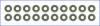 AJUSA 57040700 Seal Set, valve stem