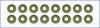 AJUSA 57040900 Seal Set, valve stem