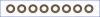 AJUSA 57041600 Seal Set, valve stem