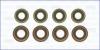 AJUSA 57042700 Seal Set, valve stem