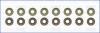AJUSA 57047200 Seal Set, valve stem
