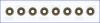 AJUSA 57048100 Seal Set, valve stem