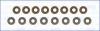 AJUSA 57050400 Seal Set, valve stem