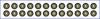 AJUSA 57051800 Seal Set, valve stem