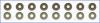 AJUSA 57054300 Seal Set, valve stem