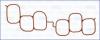 AJUSA 01092100 Gasket, intake manifold